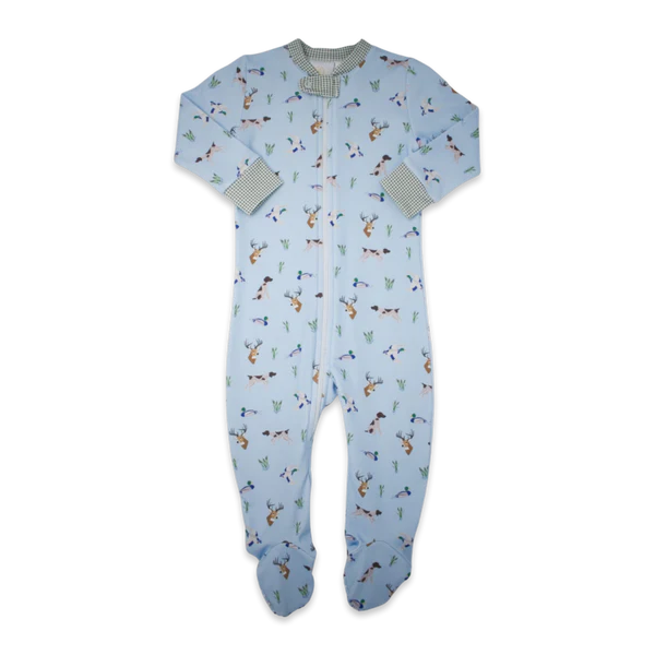 Once Upon A Time Footie