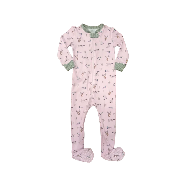 Once Upon A Time Footie