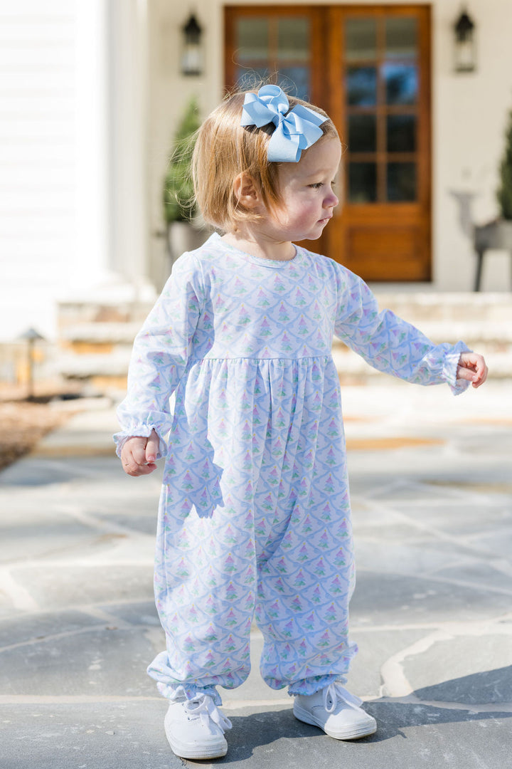 Isla Long Bubble