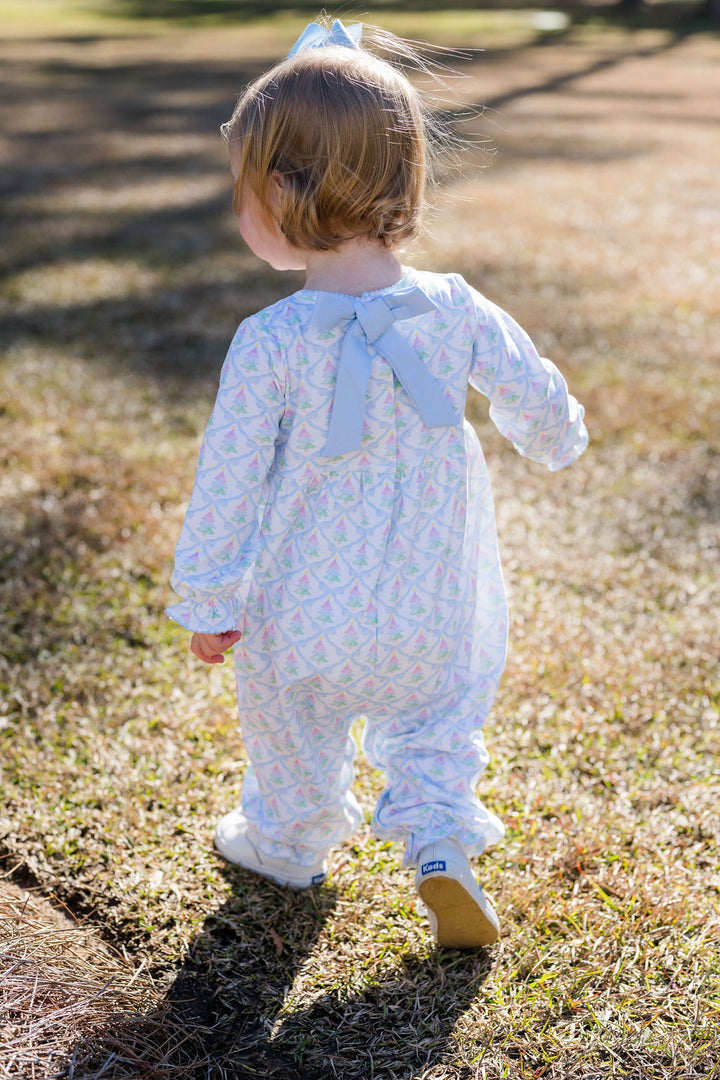 Isla Long Bubble