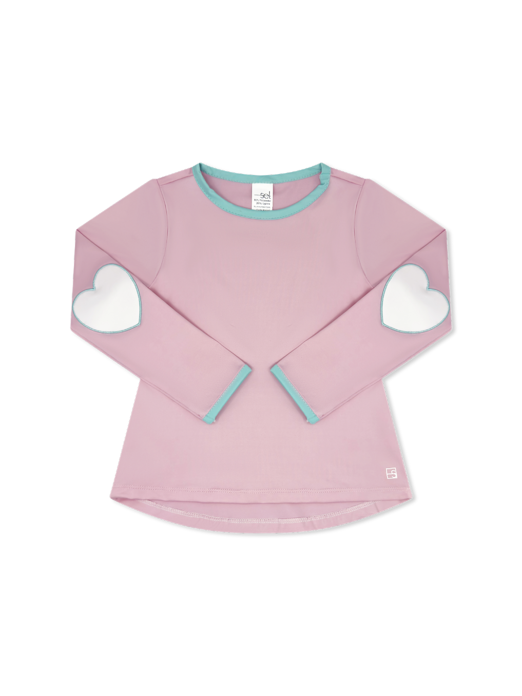Kylie Long Sleeve Tee