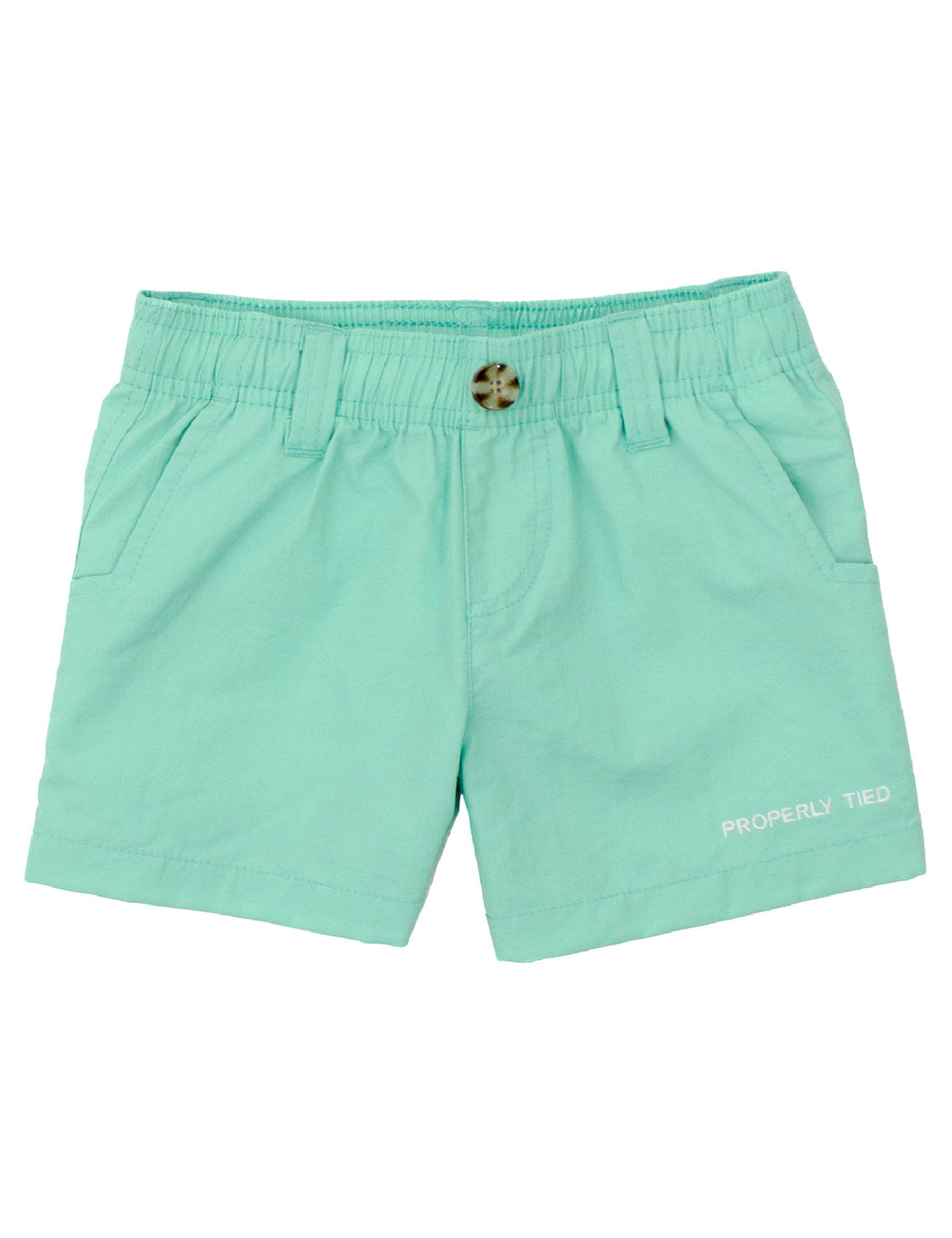 Mallard Short