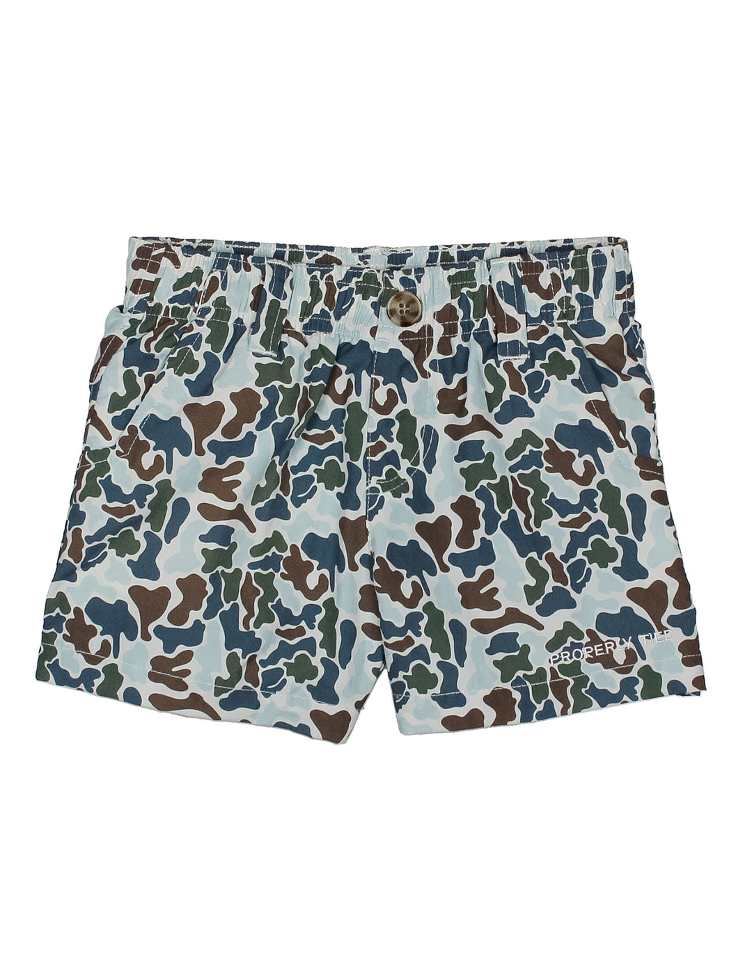 Mallard Short