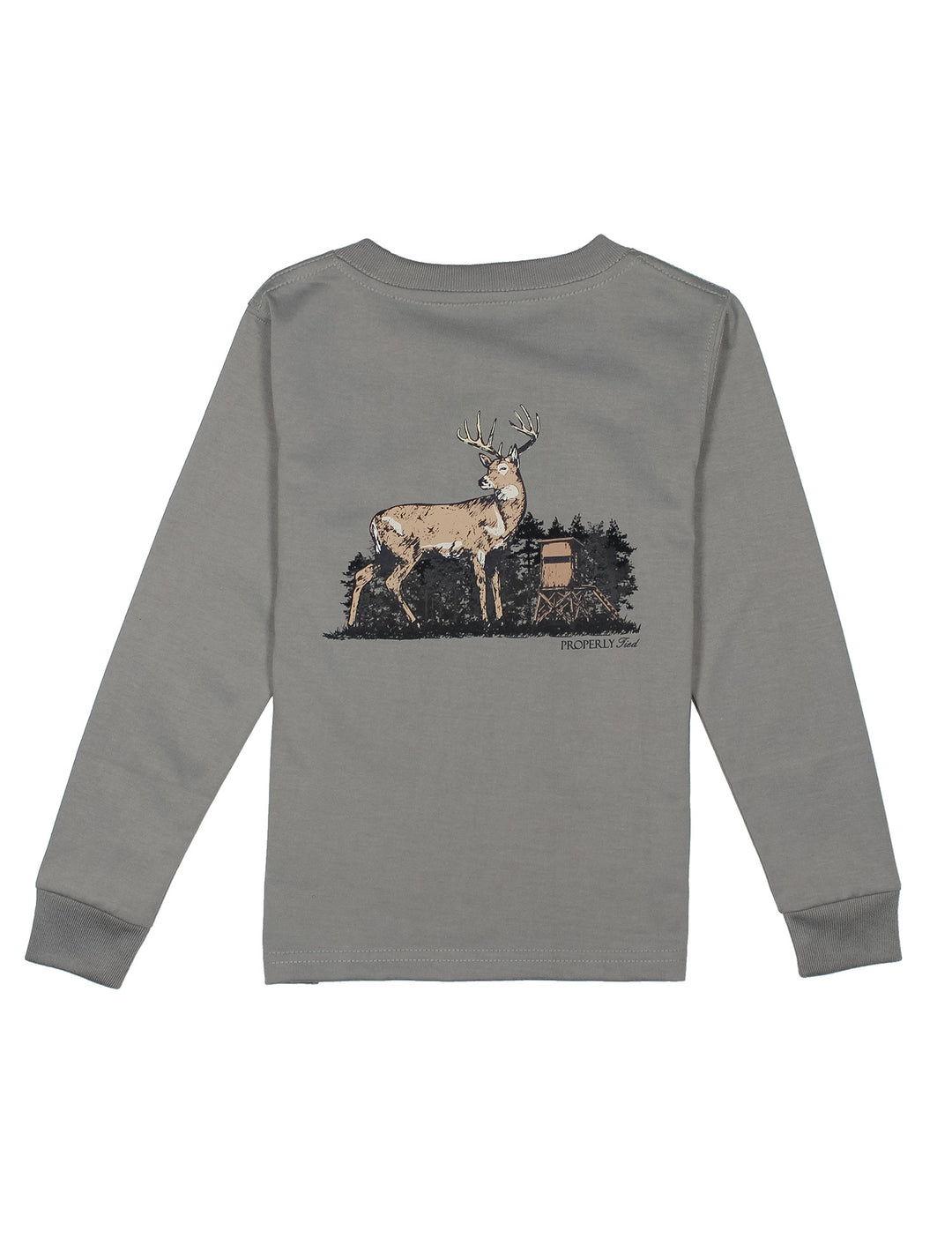 Deer Season Tee