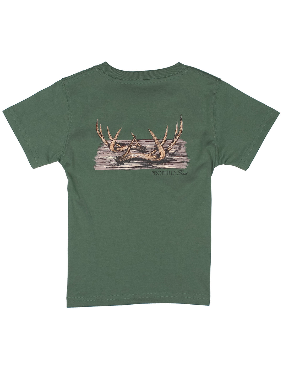 Shed Tee