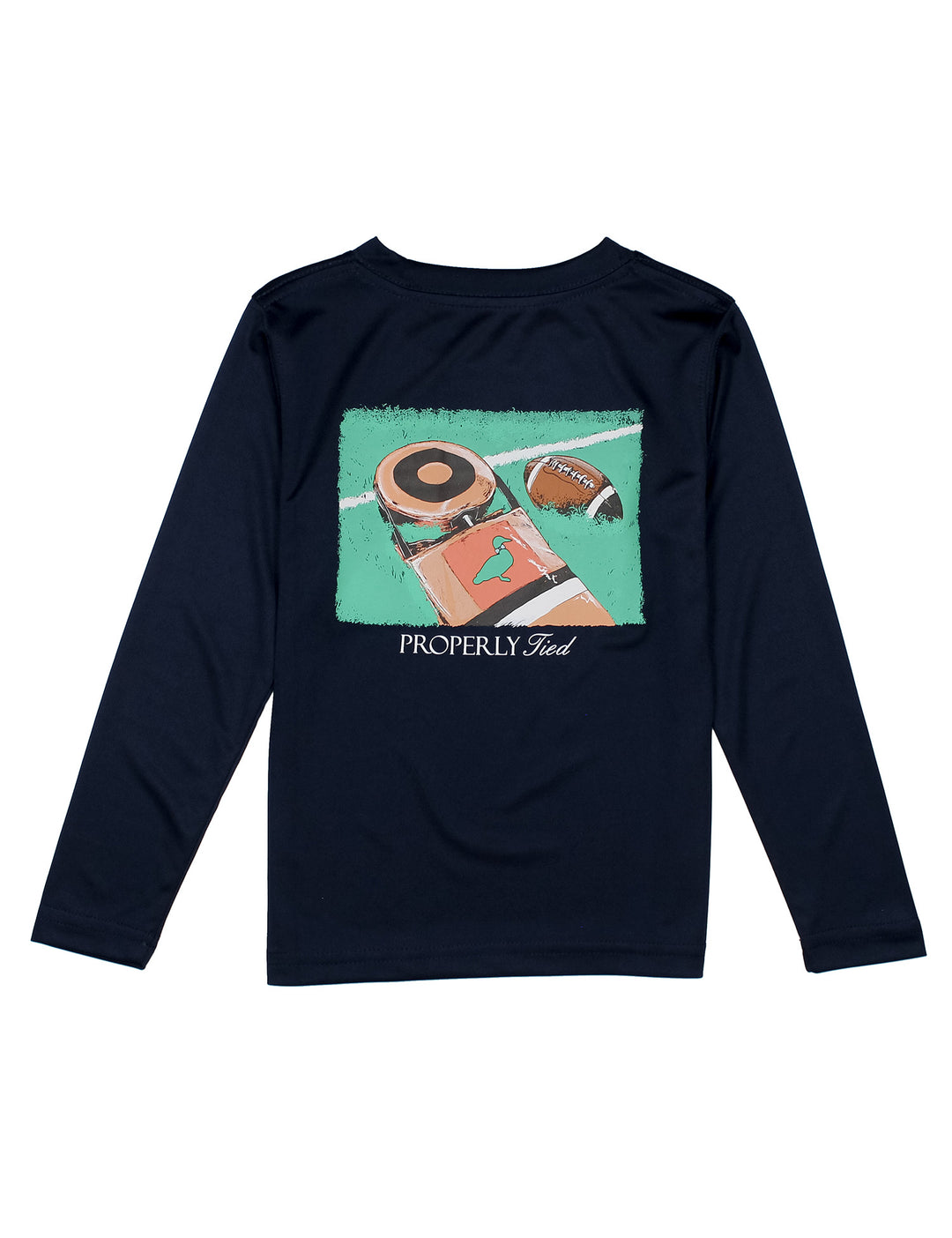 First Down Performance Tee