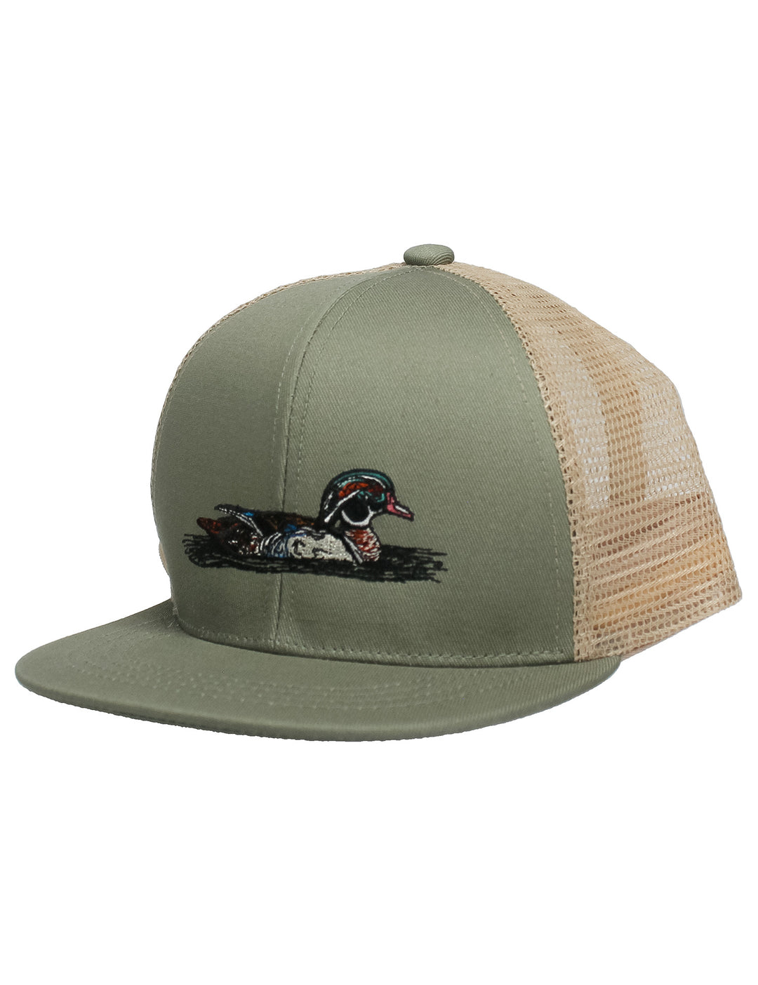 Trucker Hat