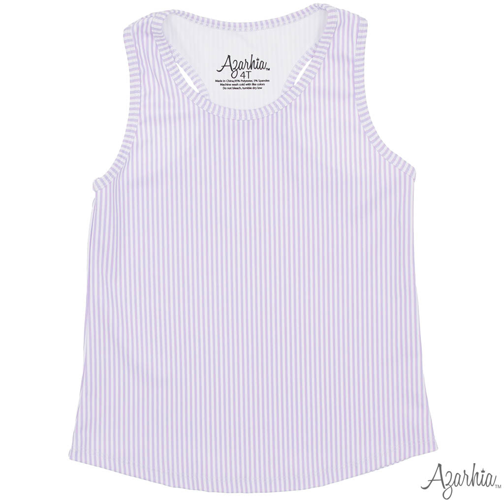 Tank Top w/Racer Back