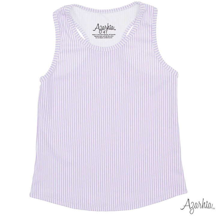Tank Top w/Racer Back