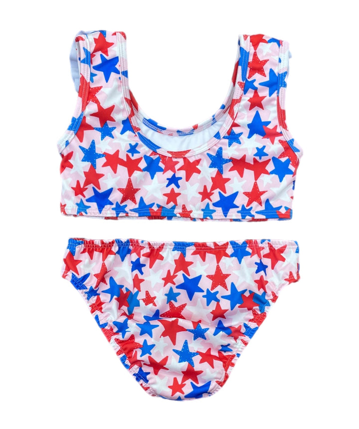 Loren Two Piece Swim