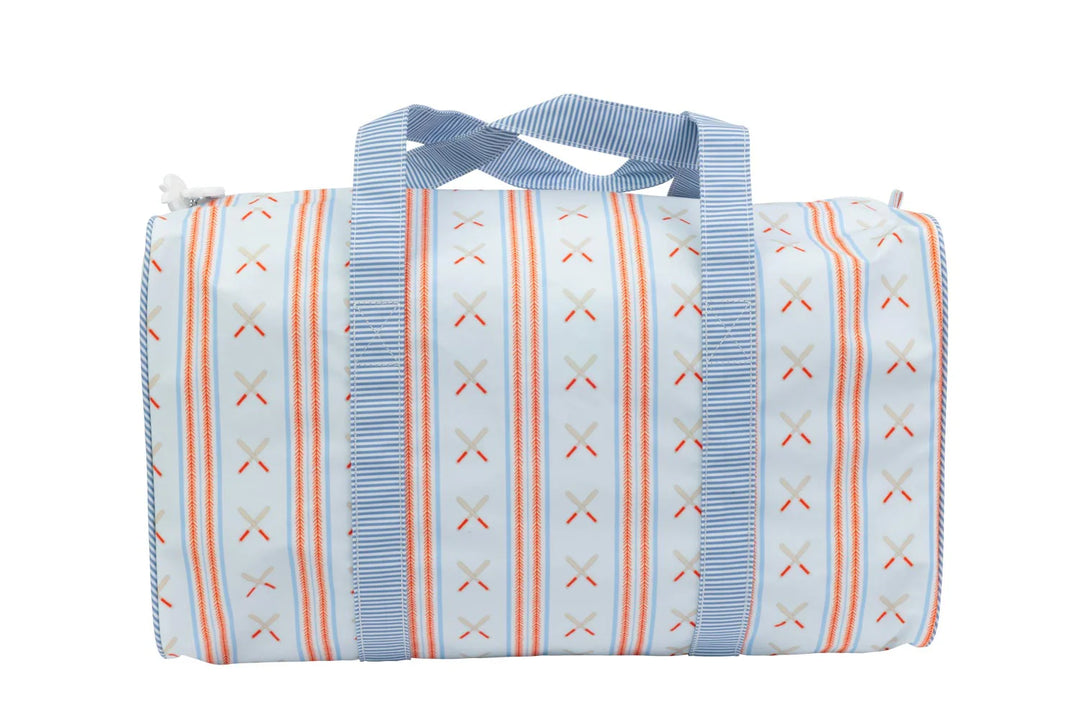 The Duffle Bag