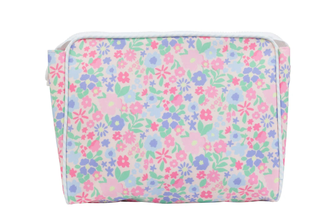 The Go Bag