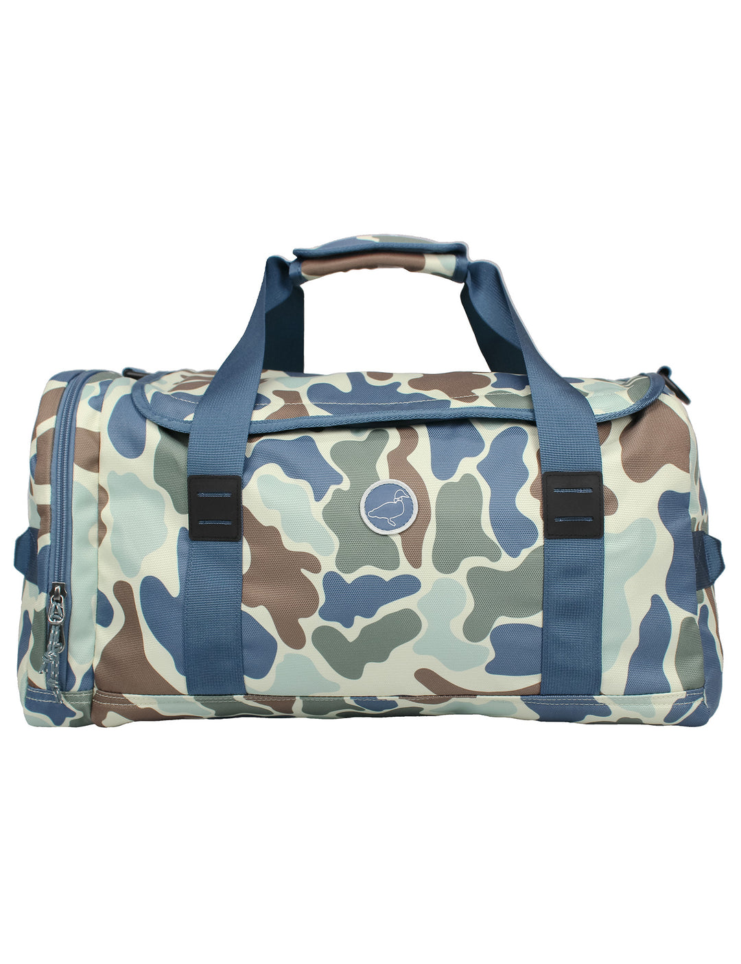 Delta Duffle Bag