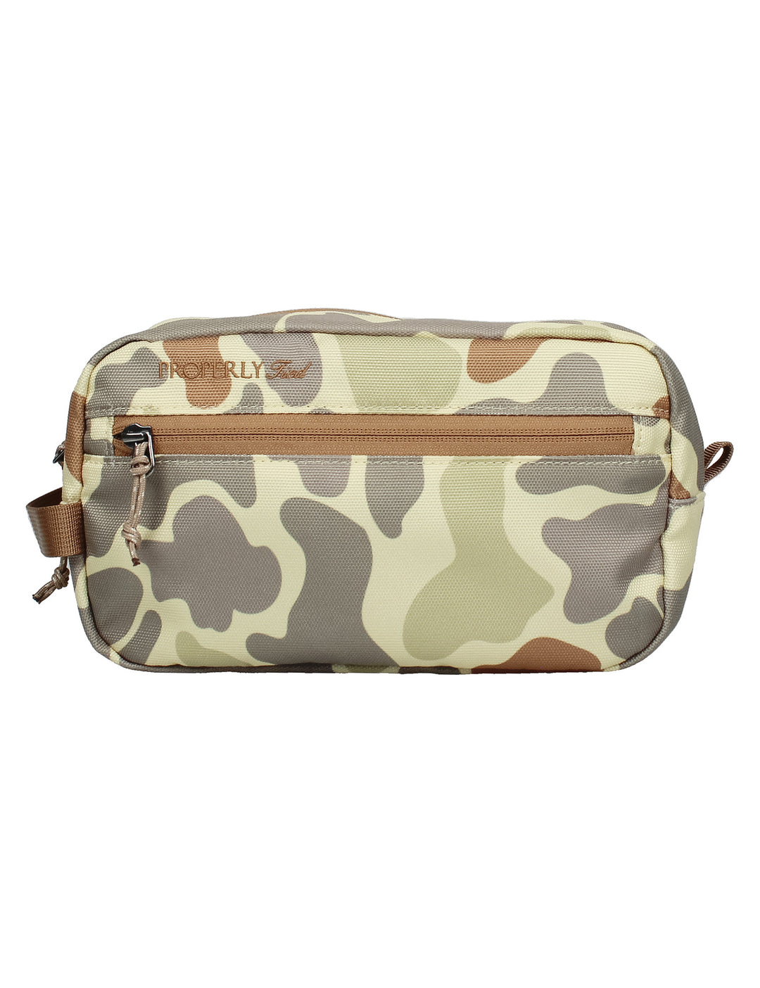 Delta Travel Kit