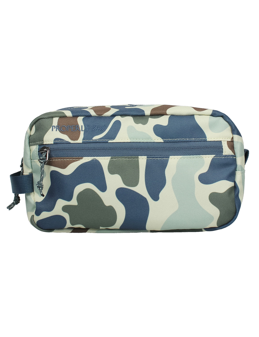 Delta Travel Kit