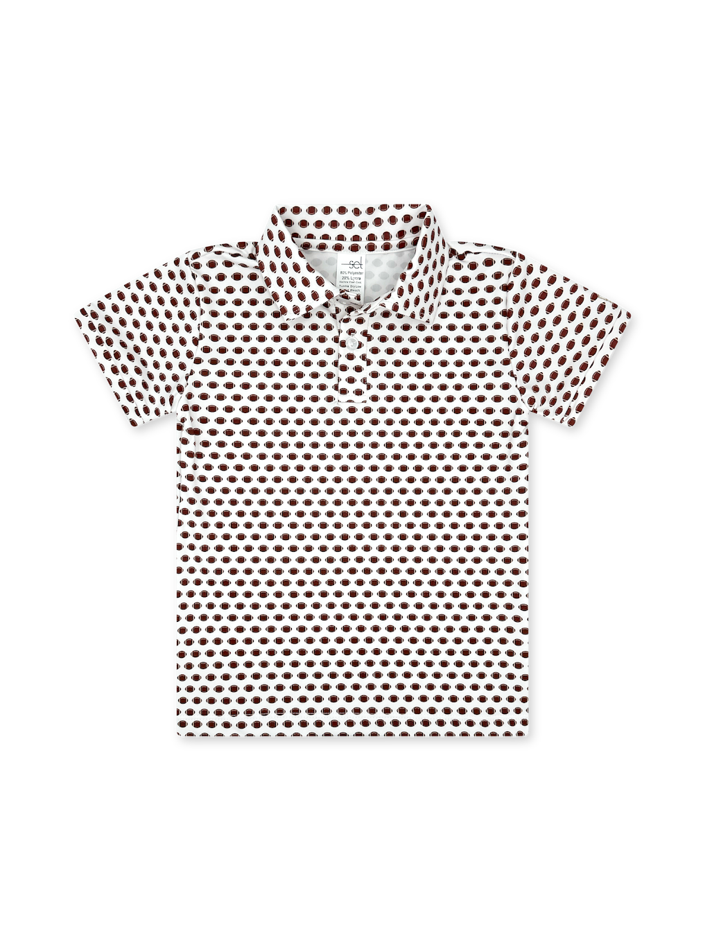 Parker Polo