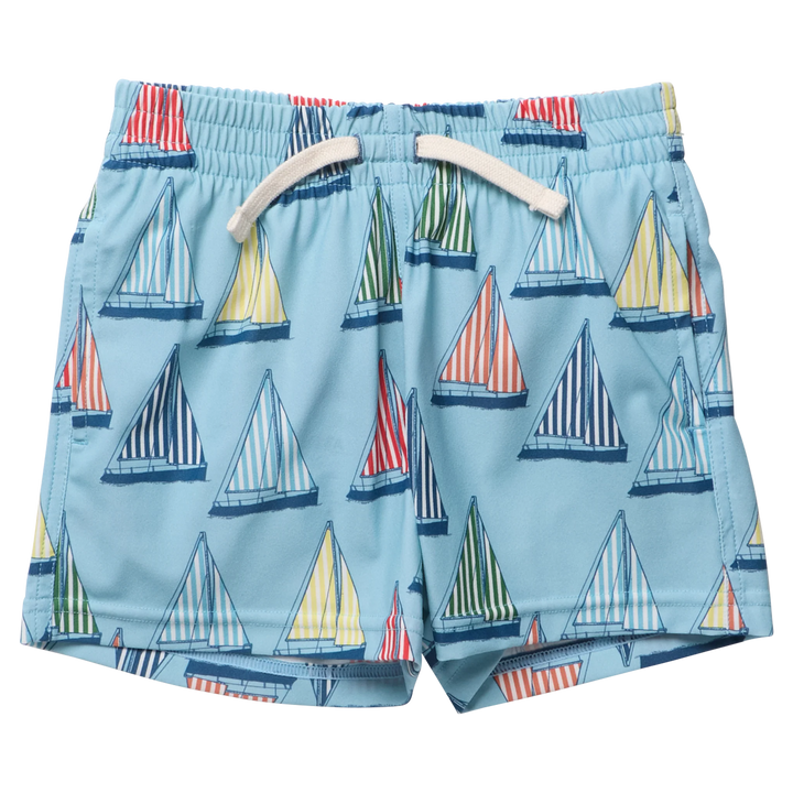 Swim Trunks