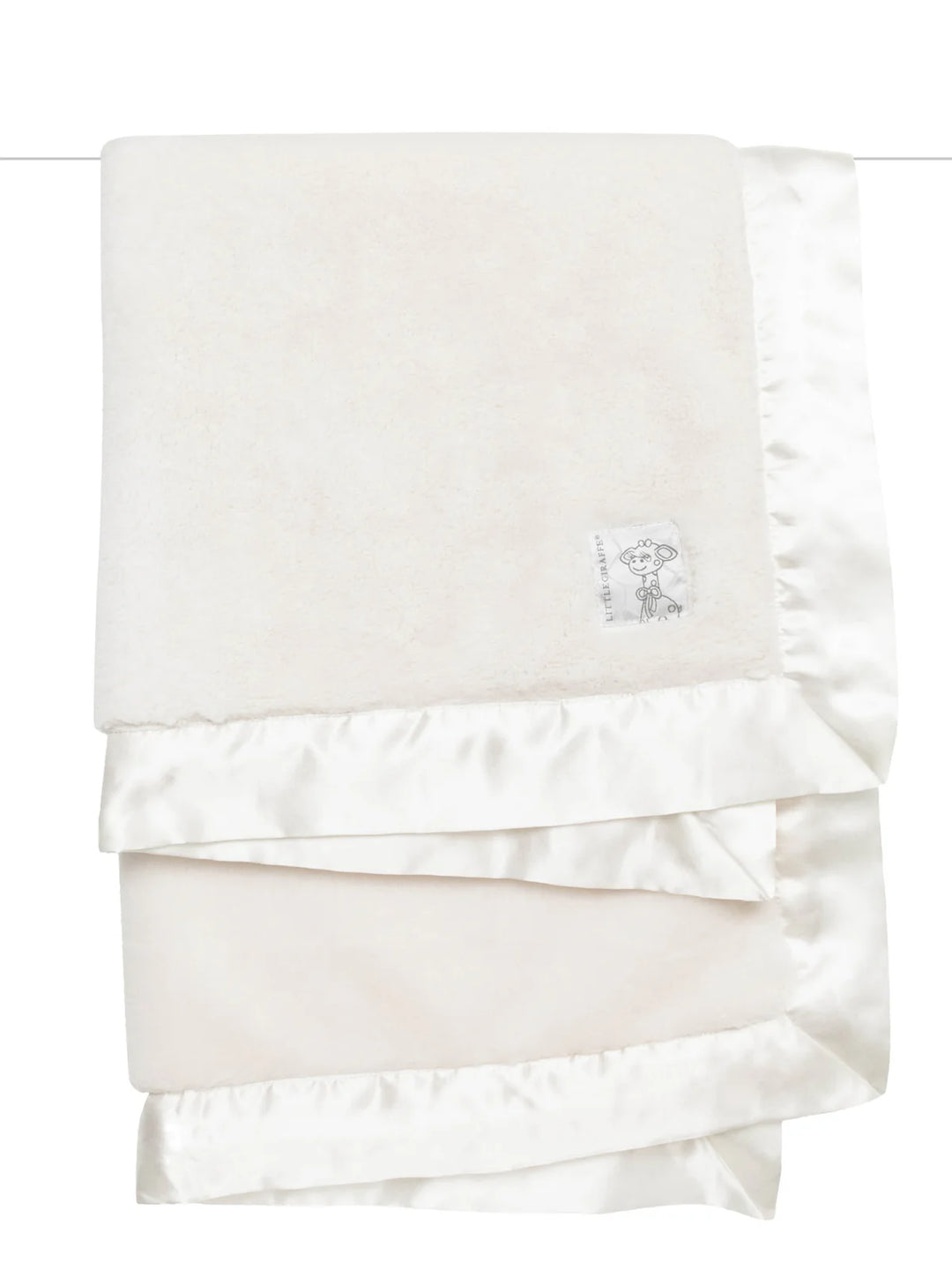 Luxe  Baby Blanket