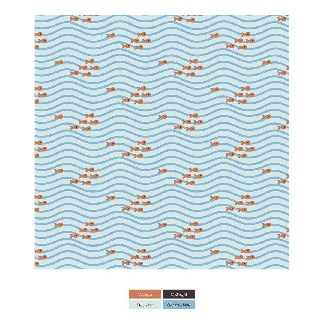 Convertible Sleeper w/Zipper