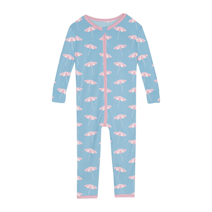 Convertible Sleeper w/Zipper