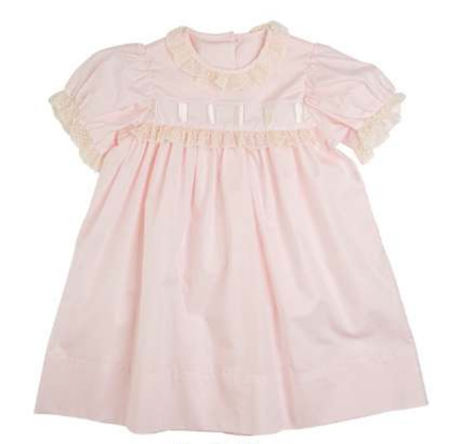 Paris Dress