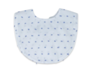 Heirloom Bib