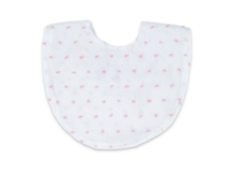 Heirloom Bib