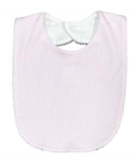 Heirloom Bib