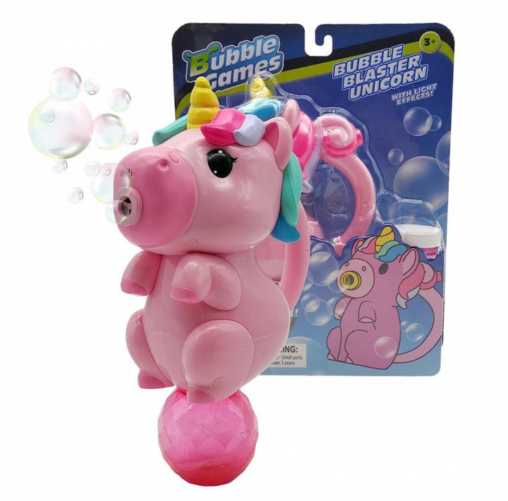 Bubble Blaster