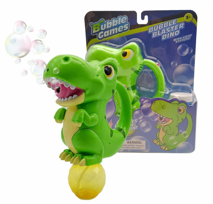 Bubble Blaster