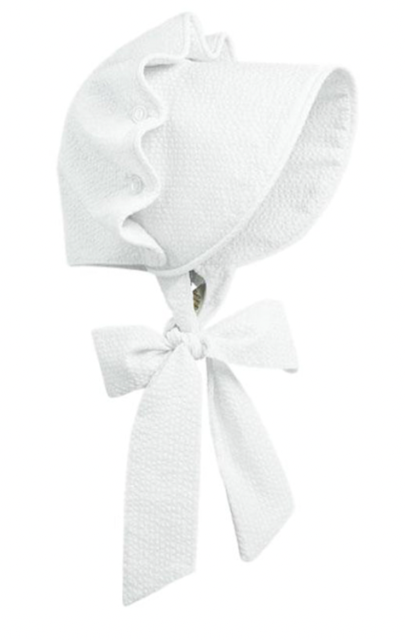 Beaufort Bonnet-Seersucker