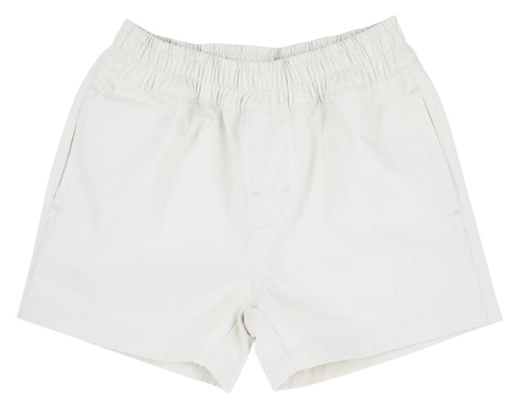 Sheffield Shorts-Twill