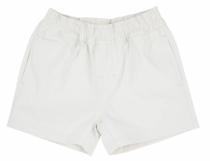 Sheffield Shorts-Twill