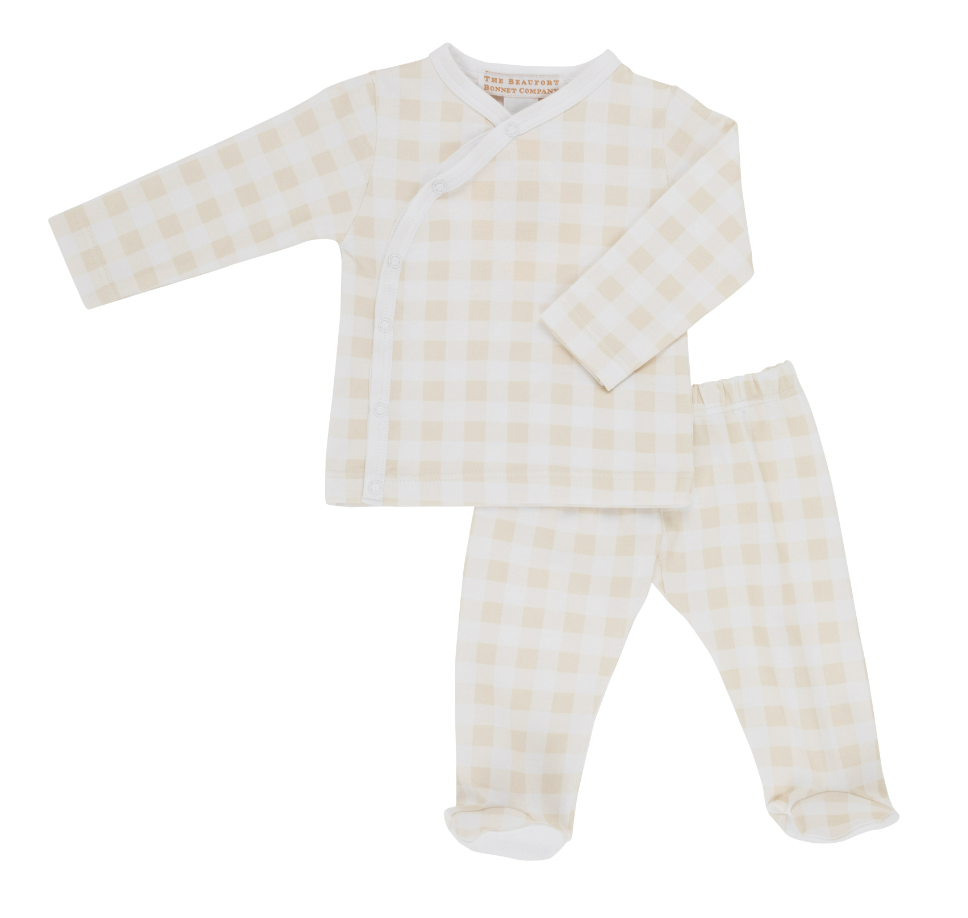 Cameron Cross-Front Set