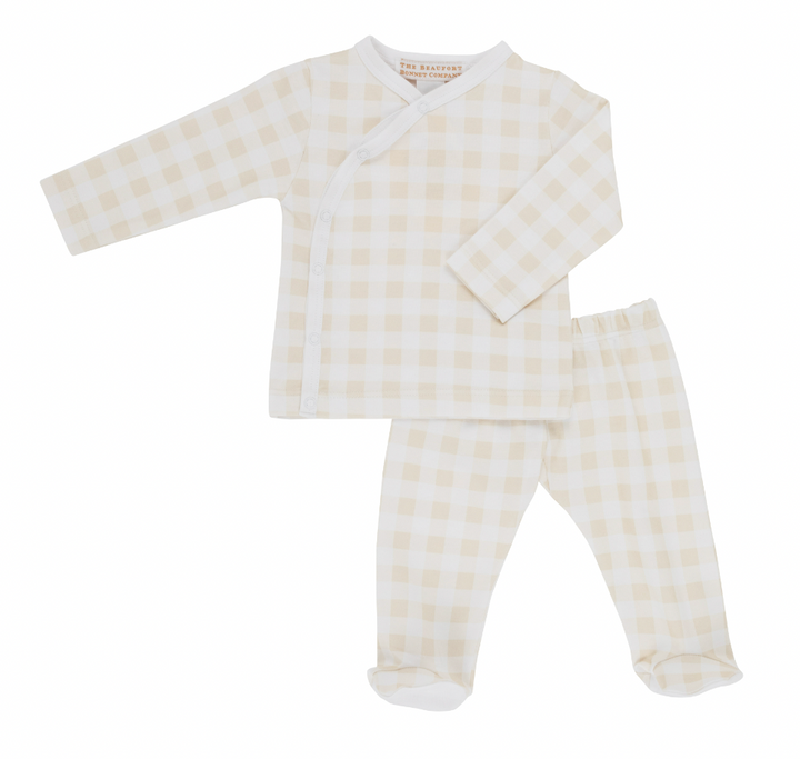 Cameron Cross-Front Set