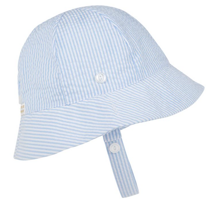 Beaufort Bucket Hat