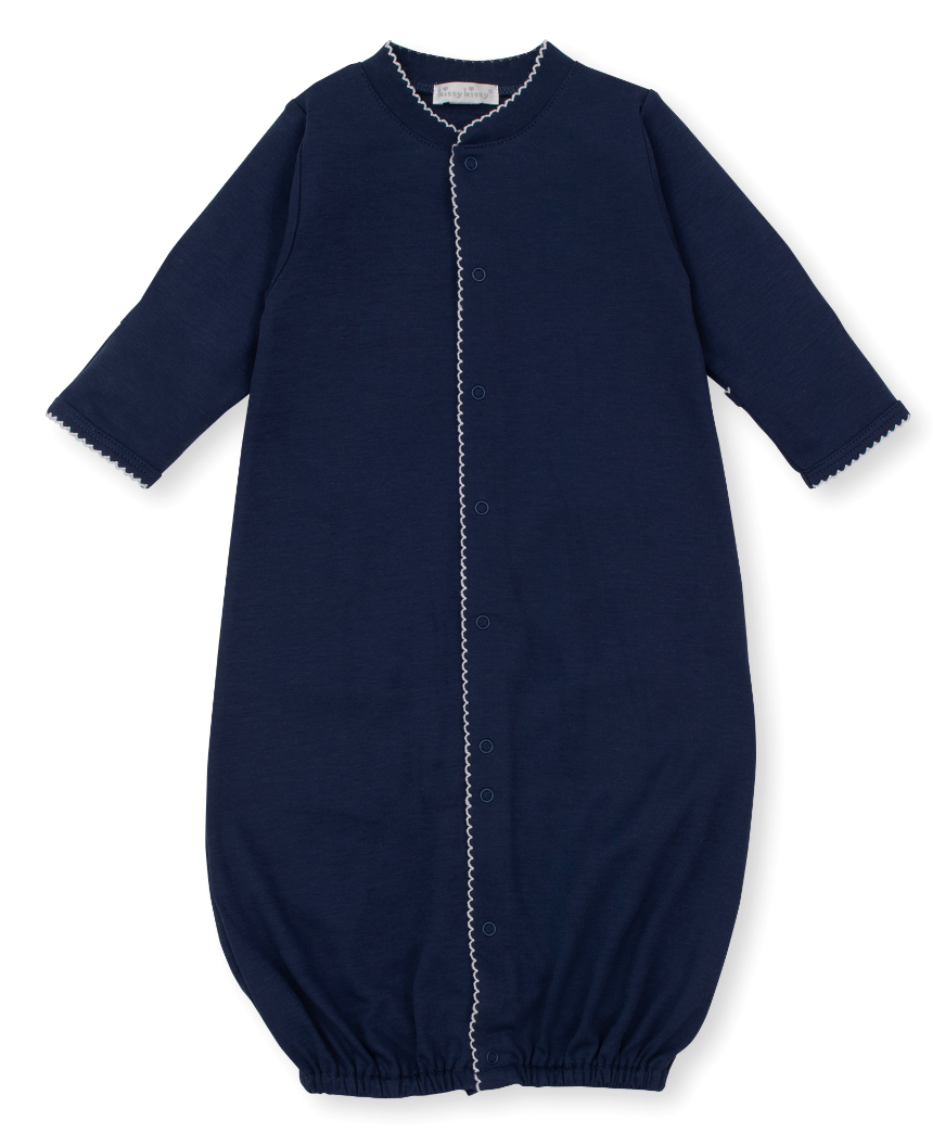 Kissy Basic Conversion Gown