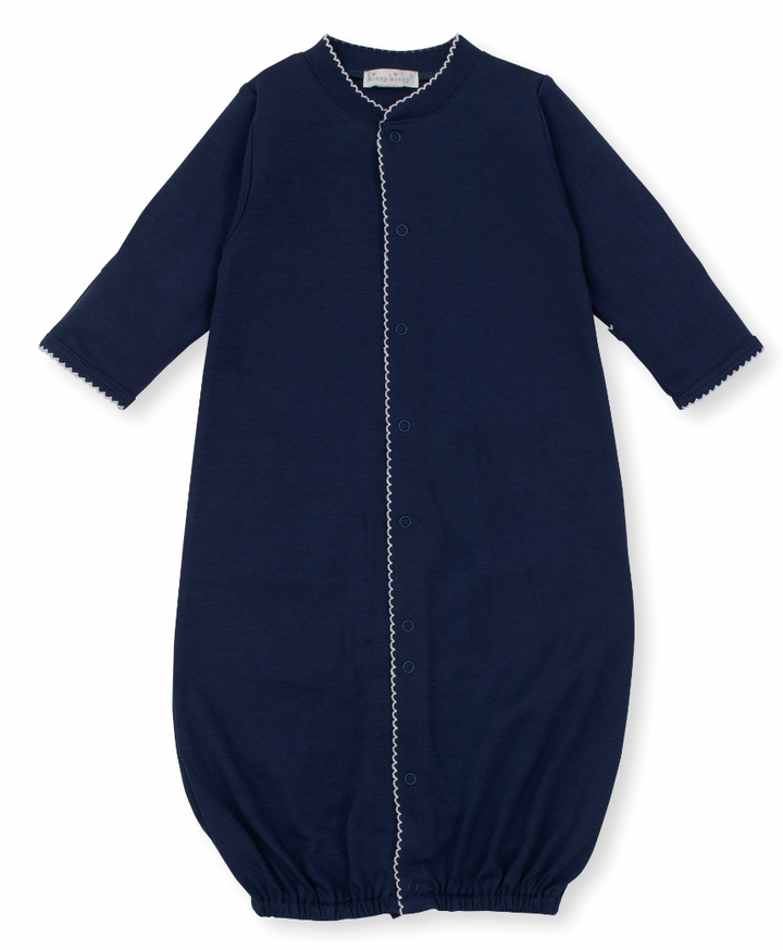 Kissy Basic Conversion Gown