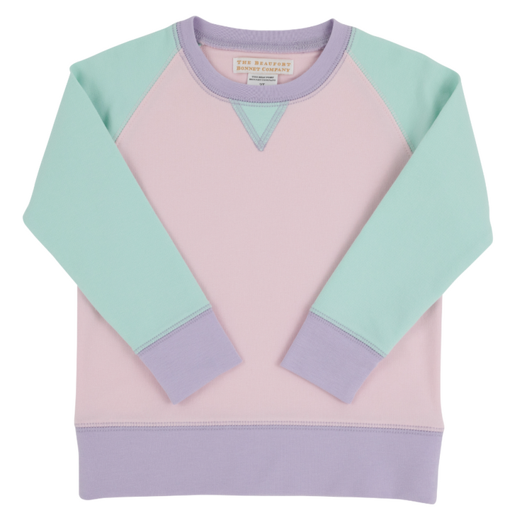 Cassidy & Gates Sweat Set