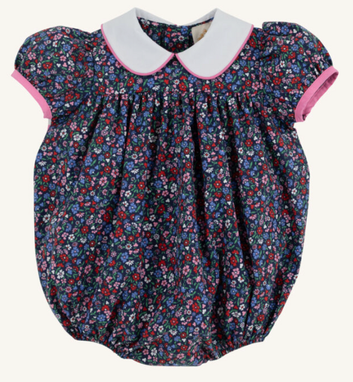 Cindy Lou Sash Bubble