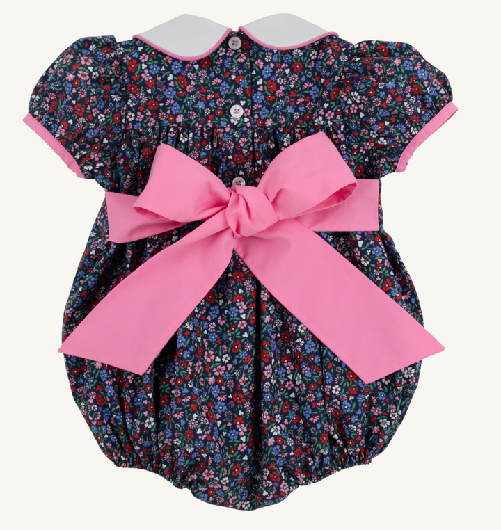 Cindy Lou Sash Bubble