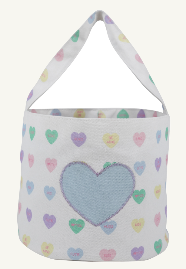 Buckets of Love