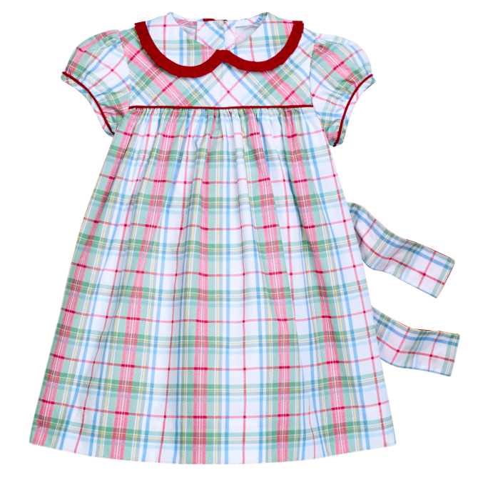 Elanor Dress