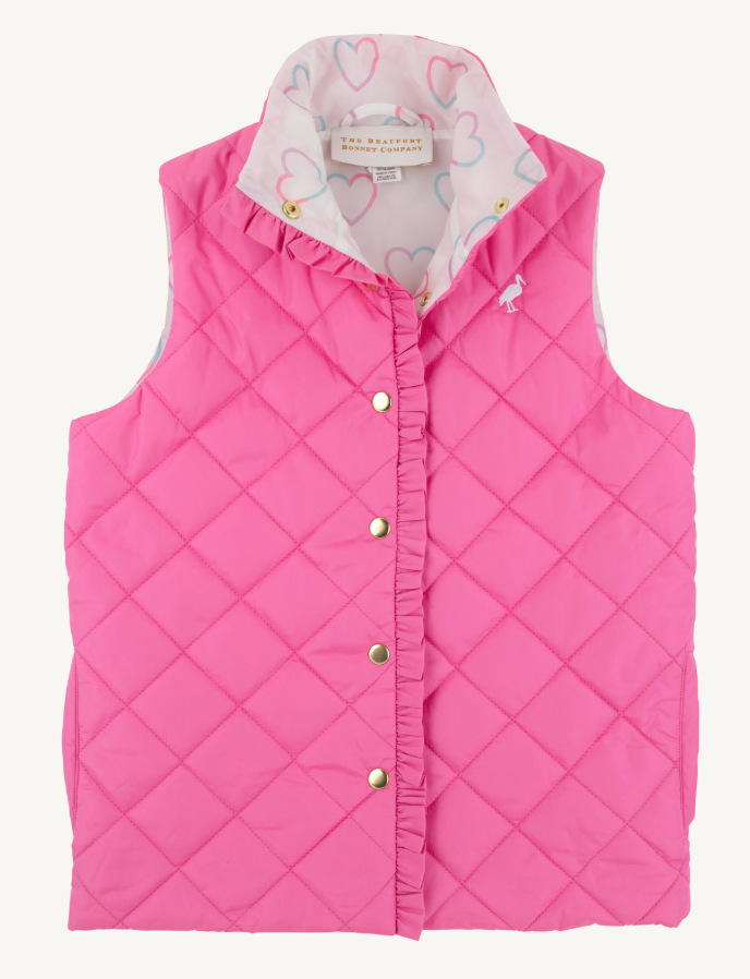 Vaughn Vest