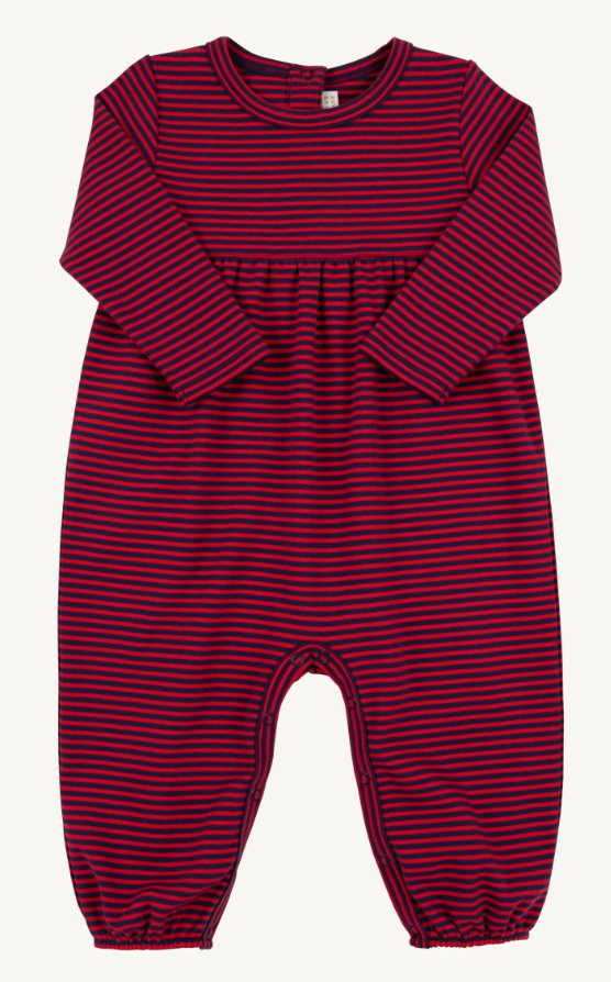 Bradford Romper