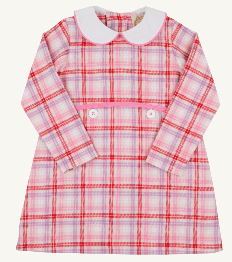 Lindy's Lunch Dress