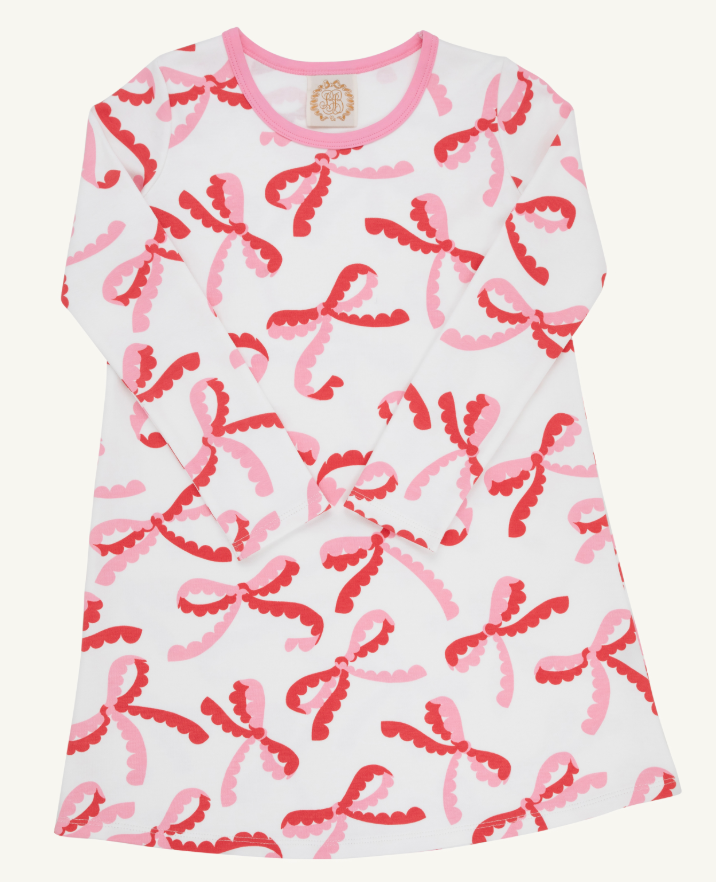 Polly Play Dress