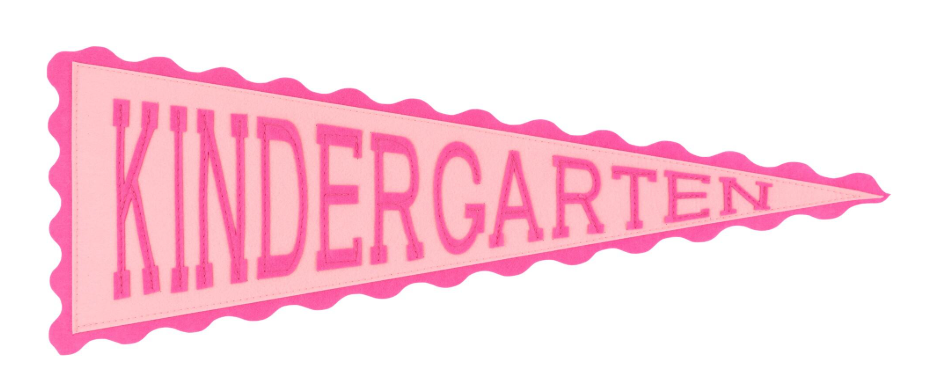 Picture Perfect Pennants