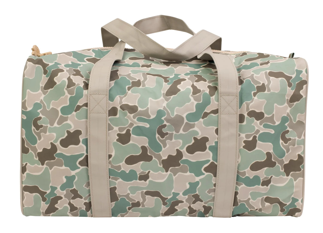 The Duffle Bag