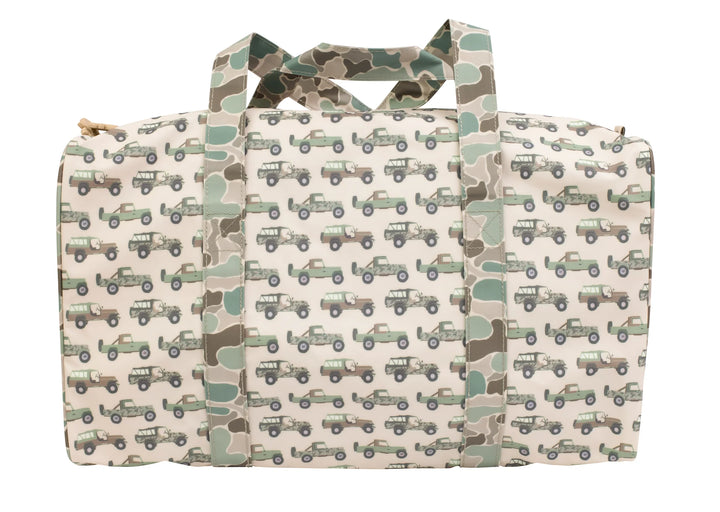 The Duffle Bag